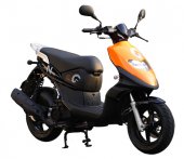 2011 Adiva N125 photo